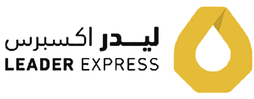 Lider Express Logo